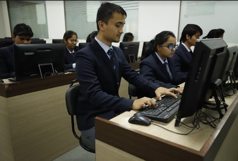 Poornima University Jaipur Labs & Activities photo 40